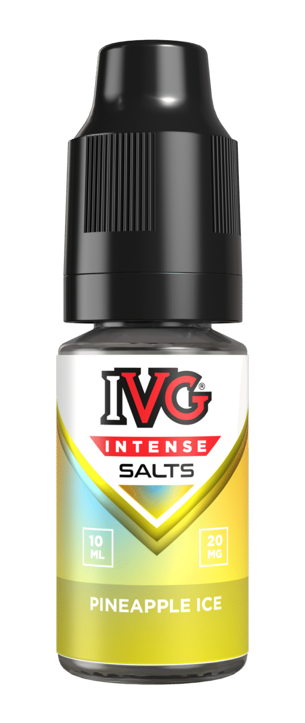 Ivg Intense Salts Bottle Pineapple Ice Camera 8D8Ea815 6174 4672 96D2 F39698507Bb8