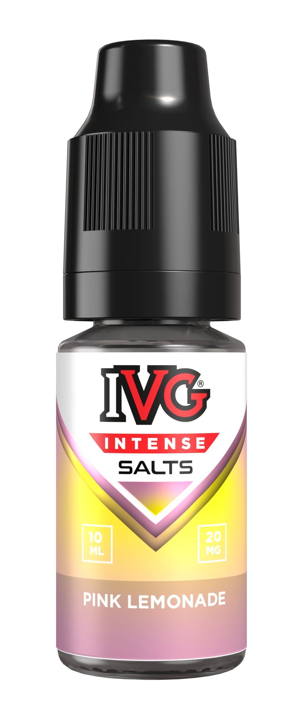 Ivg Intense Salts Bottle Pink Lemonade Camera 1