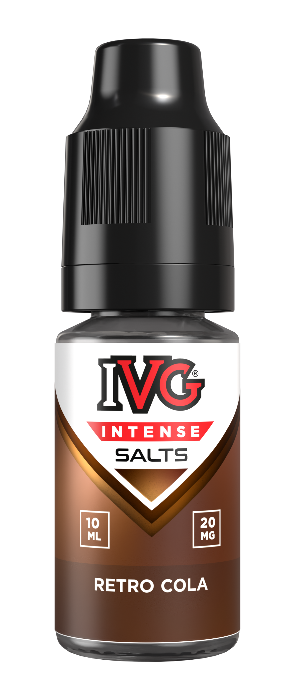 Ivg Intense Salts Bottle Retro Cola Camera 1