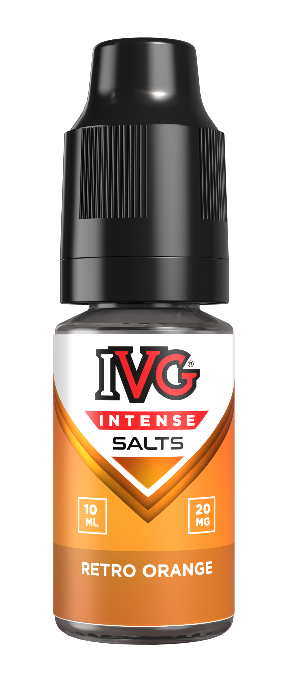Ivg Intense Salts Bottle Retro Orange Camera 1