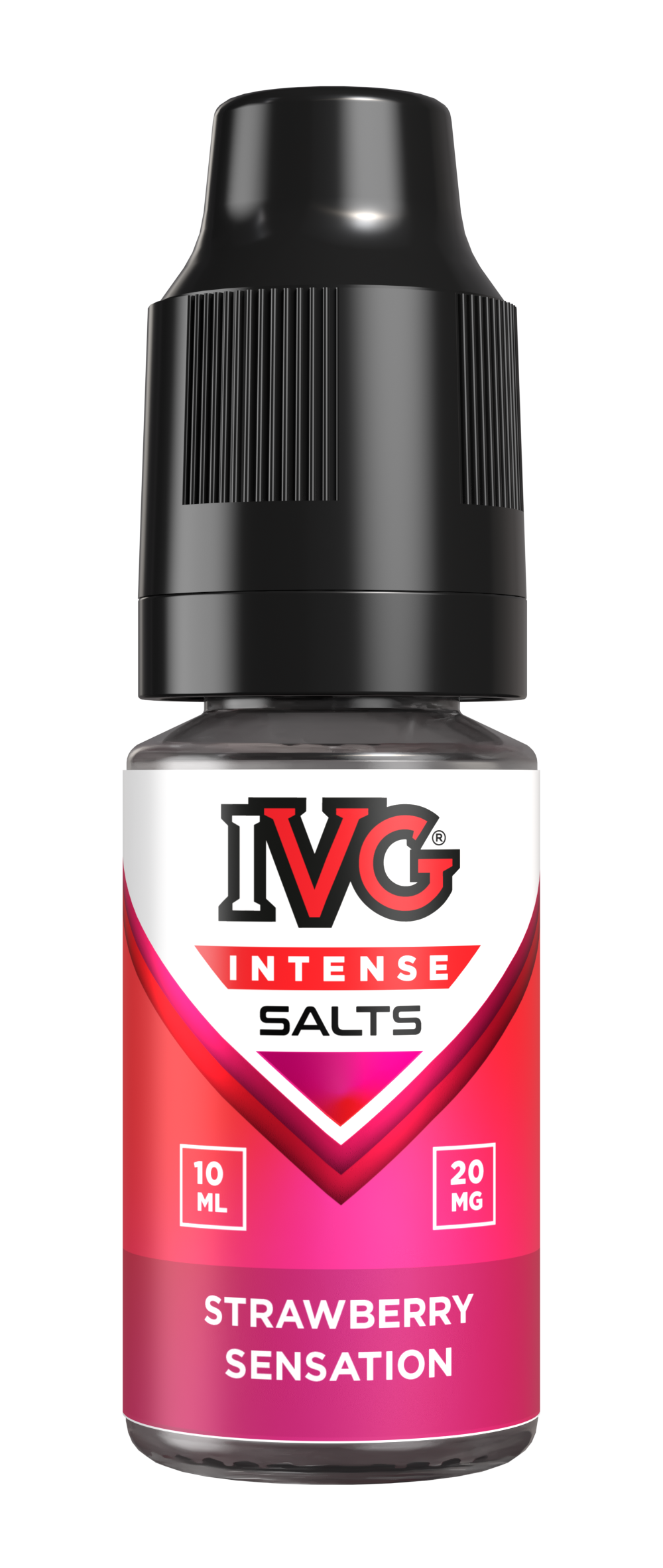 Ivg Intense Salts Bottle Strawberry Sensation Camera