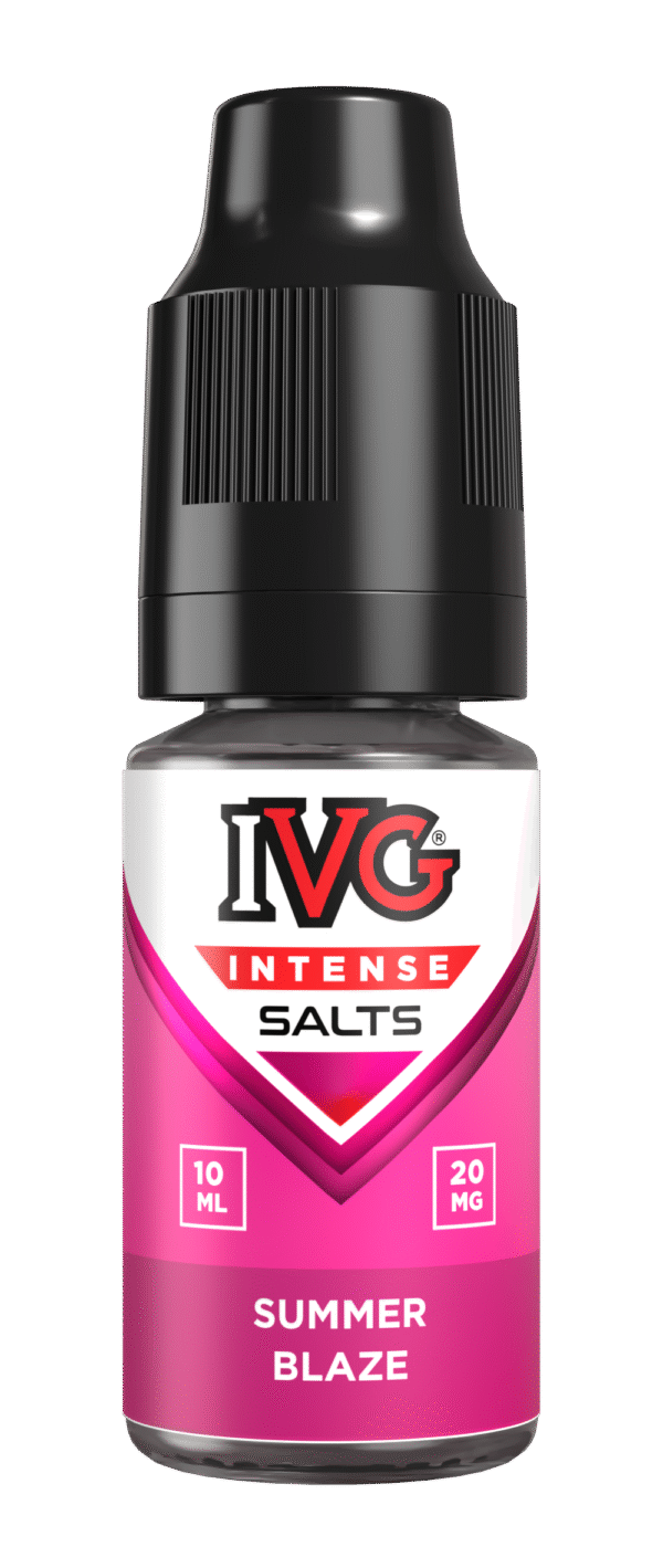 Ivg Intense Salts Bottle Summer Blaze Camera 46B7F872 062F 4470 820F E48Efed0B2F7