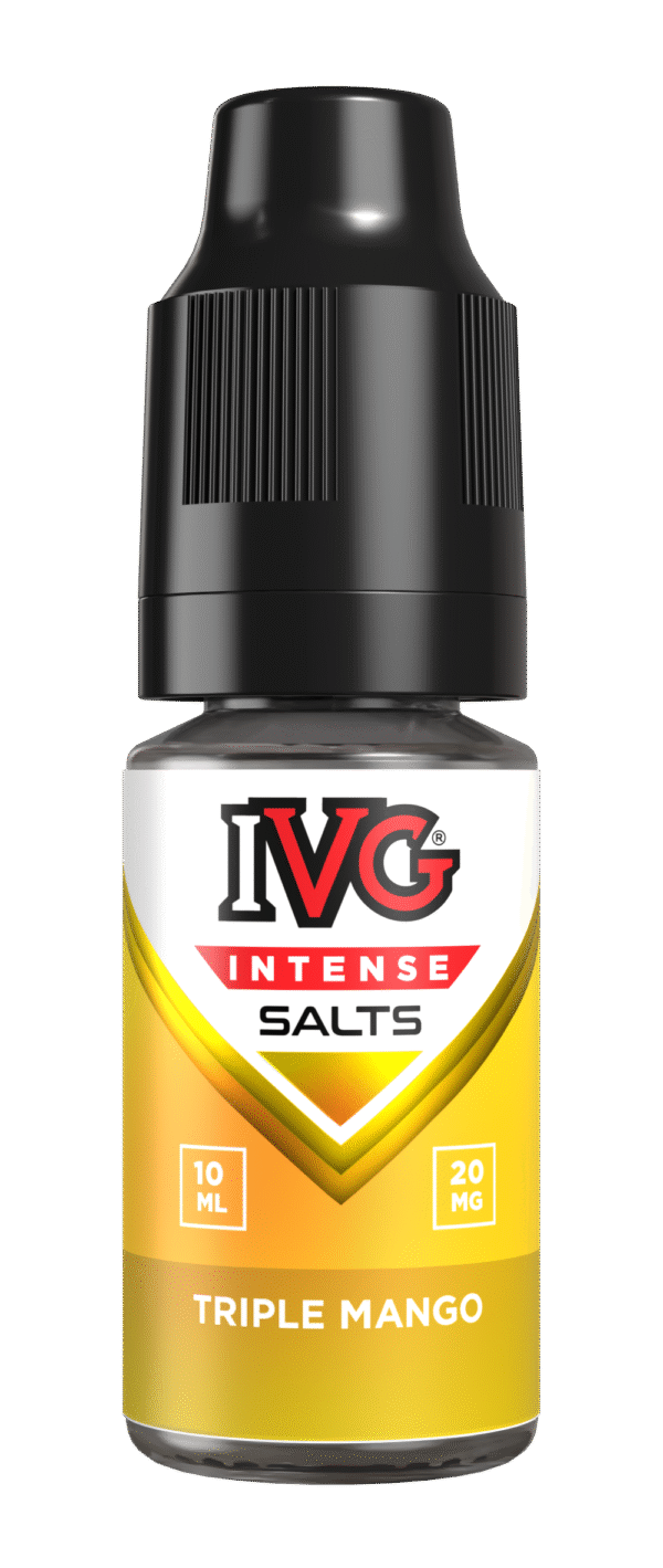 Ivg Intense Salts Bottle Triple Mango Camera 1 C53A0D69 9B16 4666 84F9 1D67De681720