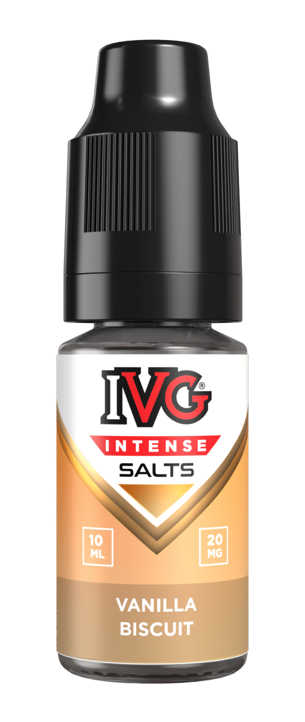 Ivg Intense Salts Bottle Vanilla Biscuit Camera 1 9A98C446 C8Fe 4220 87A6 3703788778D6