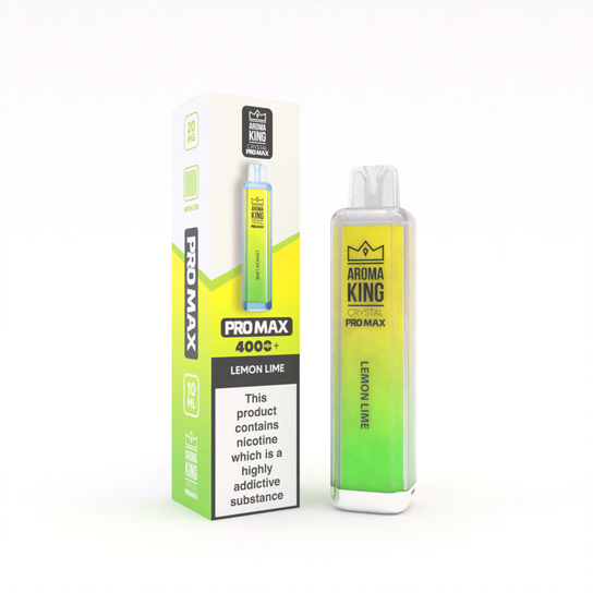 AK-AKCPM4000-Lemon Lime