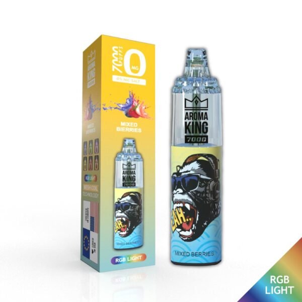 Mixedberries  81B5C1E7 B29A 42F1 Ae64 421B2E49684A