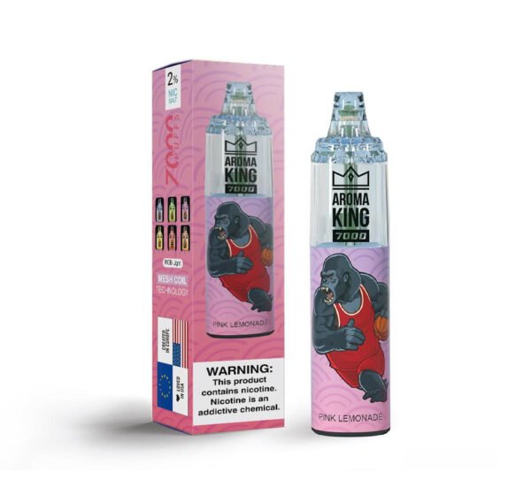 Pinklemonade  C9Bf40Ae 4B4B 4943 Ab0F 0D5011664716