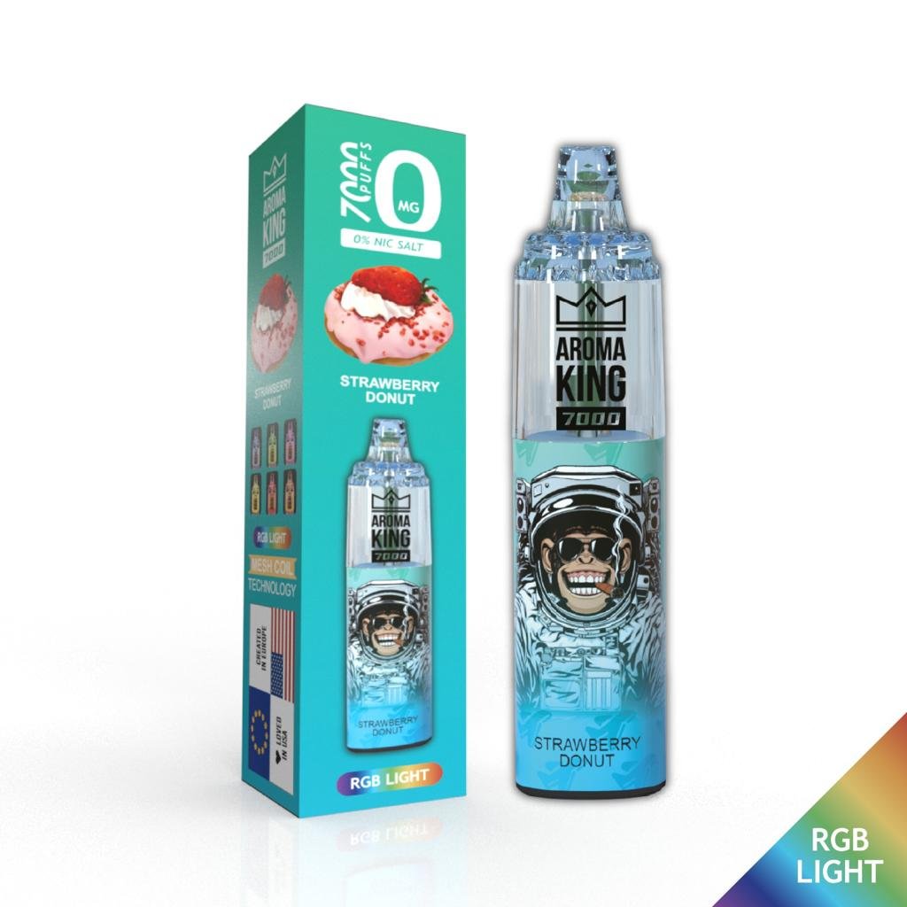 Strawberrydonut 9Efb4881 16Cf 44F5 A8E3 A9B53241Ea0E