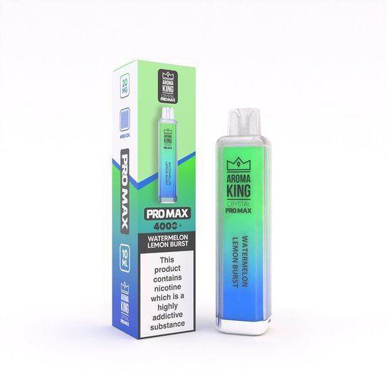 AK-AKCPM4000-Watermelon Lemon Burst