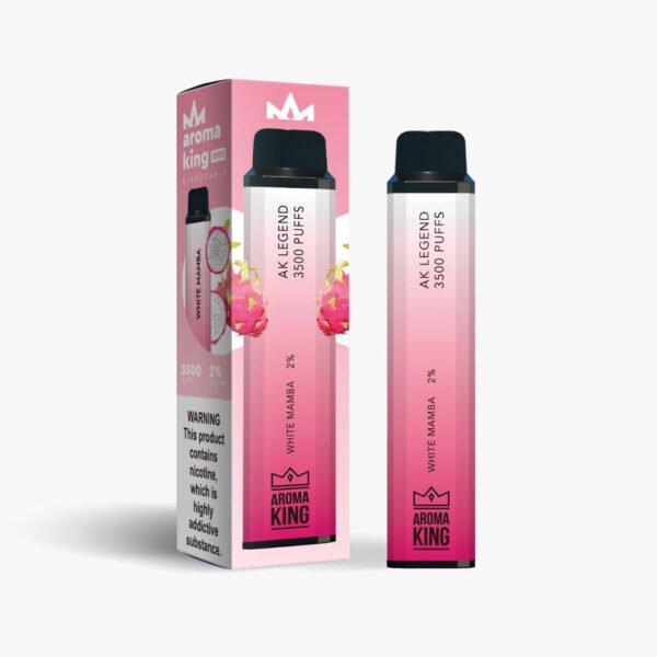 Whitemambaaromakingdisposablepoddevicekit3500Puffs  45Cf16E7 A261 4700 B7Be 54B64066730D