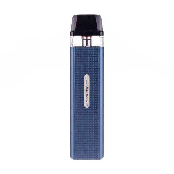 Xros Mini Pod Kit Midnight Blue