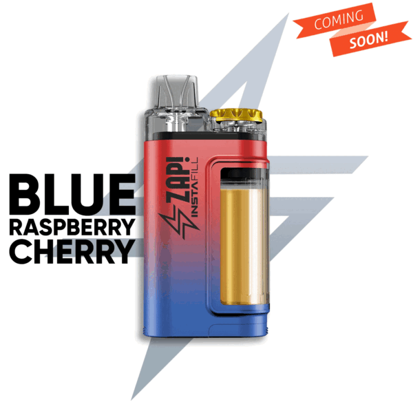 Zap Instafill 3500 Disposable Vape – 20MG | Aroma King