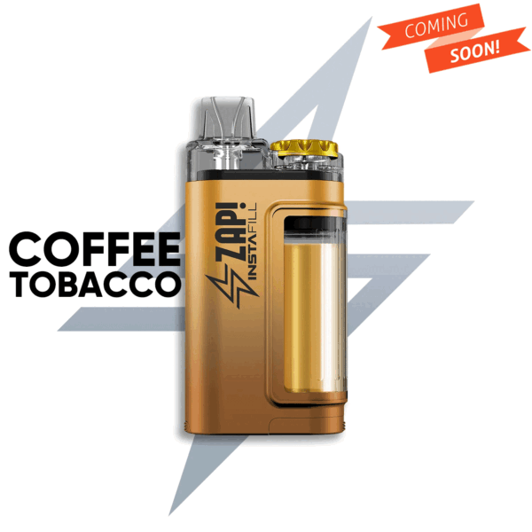 AK-ZIF-20mg-10x-Coffee Tobacco