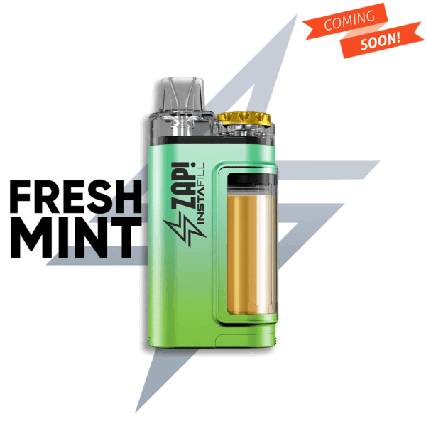 AK-ZIF-20mg-Fresh Mint