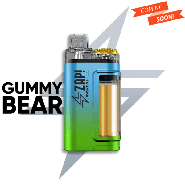 AK-ZIF-20mg-Gummy Bear