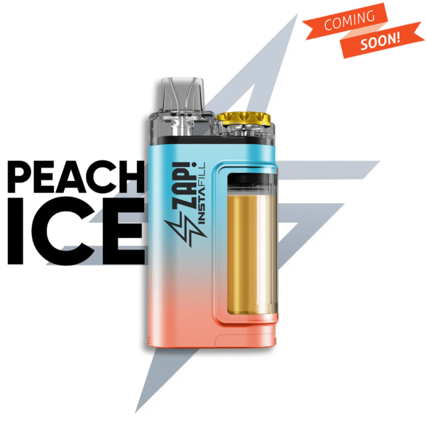 AK-ZIF-20mg-Peach Ice