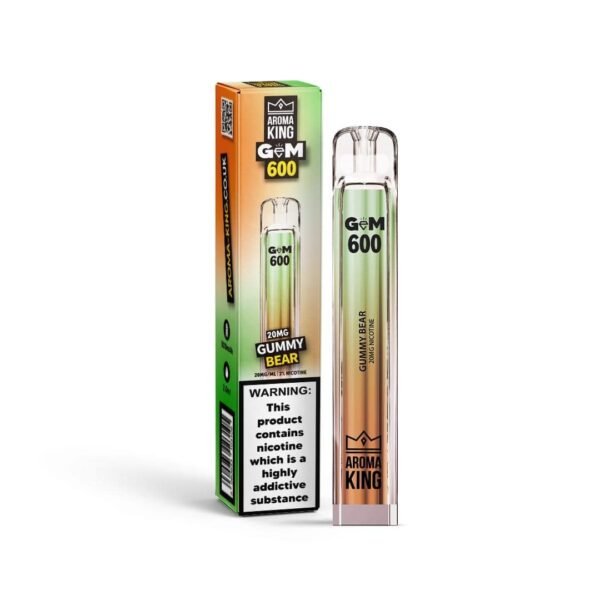 Aroma King Gem 600 Disposable Vape Box Of 10 Simbavapeswholesale 186665 Df937Dfe 9045 4921 8905 F6F03A2Acf62