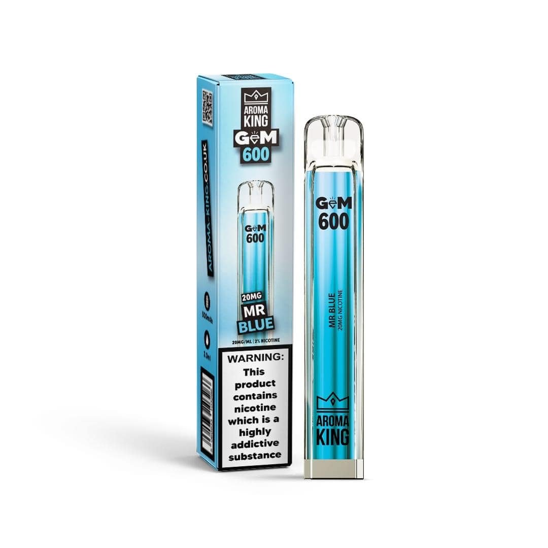 Aroma King Gem 600 Disposable Vape Box Of 10 Simbavapeswholesale 538291 C14F529F 4562 44A4 9822 81576Ef5F6C9