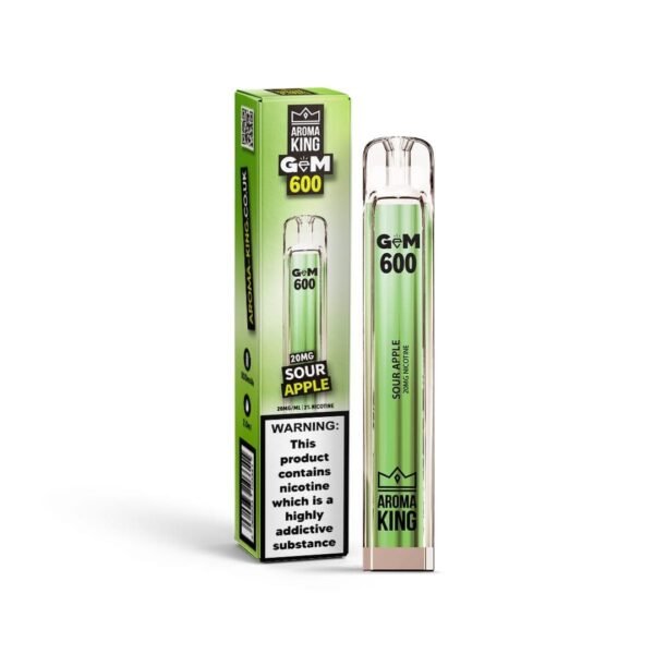 Aroma King Gem 600 Disposable Vape Box Of 10 Simbavapeswholesale 848191 B862E675 Fb00 45C9 9899 8902D283099E