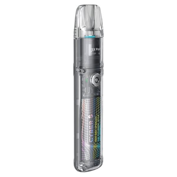 Aspire Cyber S Pod Kit Theno1Plugshop 444622