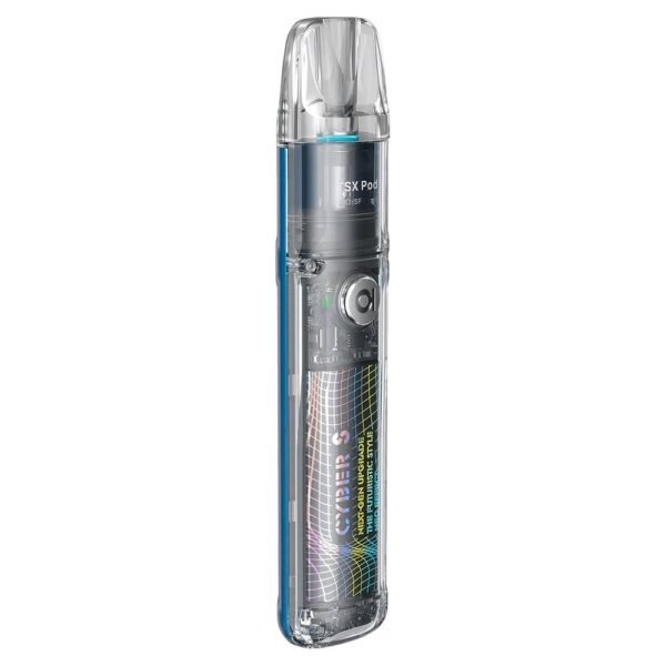 Aspire Cyber S Pod Kit Theno1Plugshop 792553
