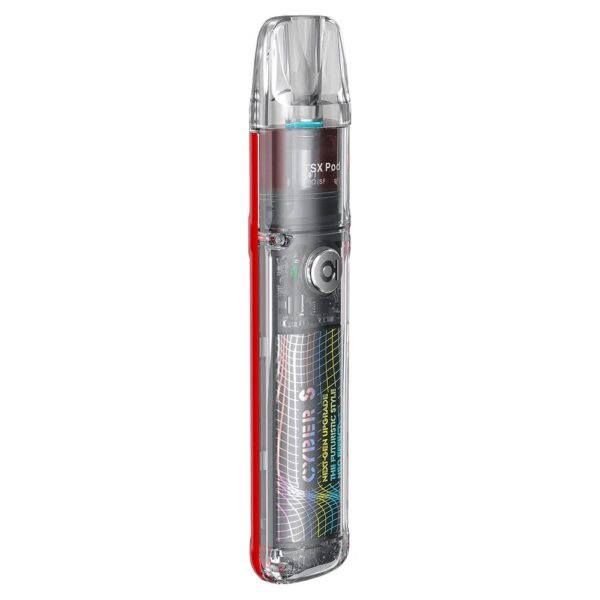 Aspire Cyber S Pod Kit Theno1Plugshop 820303