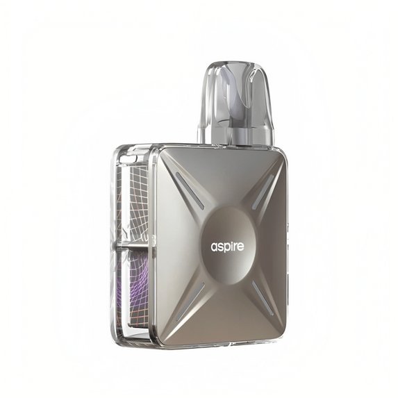 Aspire Cyber X Pod System Kit Theno1Plugshop 463931