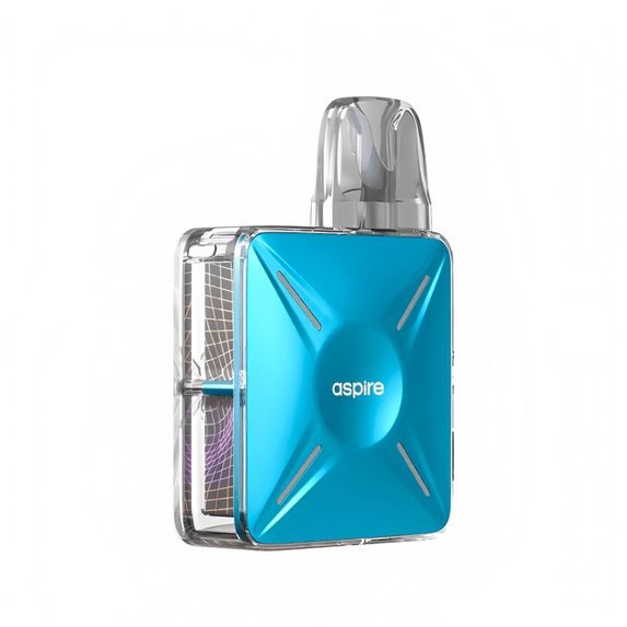 Aspire Cyber X Pod System Kit Theno1Plugshop 838234