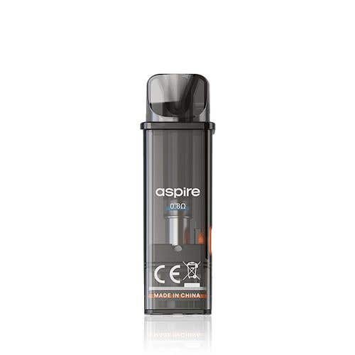 Aspire Gotek Replacement Pods In 2Ml Capacity