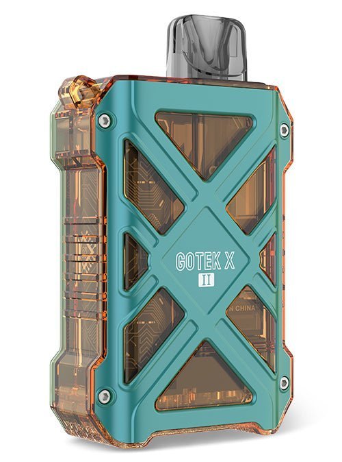 Aspire Gotek X Ii Pod System Kit Theno1Plugshop 525764