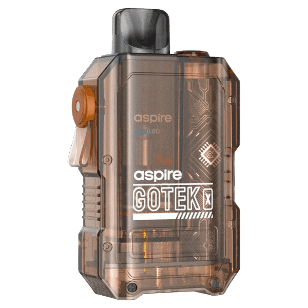 Aspire - Gotek X - Pod Kit