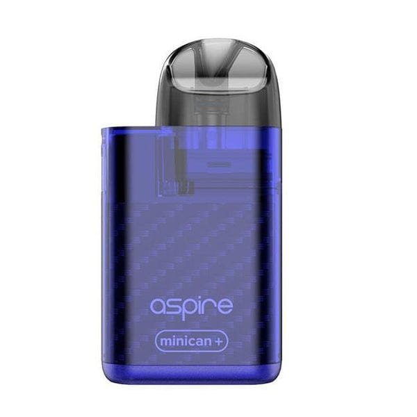 Aspire Minican Plus Pod Kit Theno1Plugshop 579204