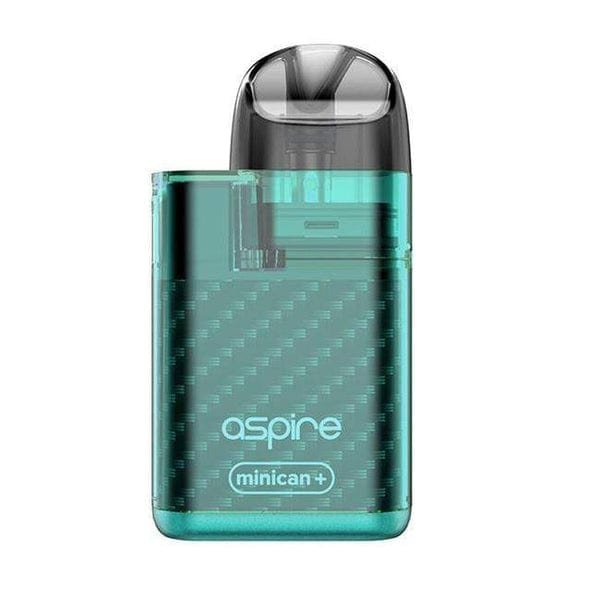 Aspire Minican Plus Pod Kit Theno1Plugshop 770314