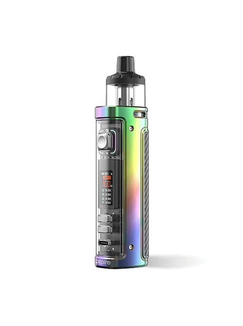 Aspire Veynom Ex Pod Kit Device Theno1Plugshop 217288