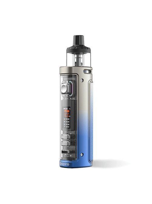 Aspire Veynom Ex Pod Kit Device Theno1Plugshop 362102
