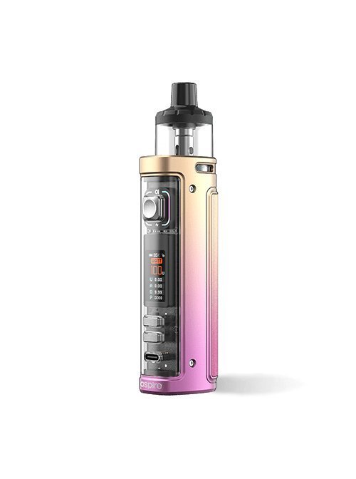 Aspire Veynom Ex Pod Kit Device Theno1Plugshop 879924