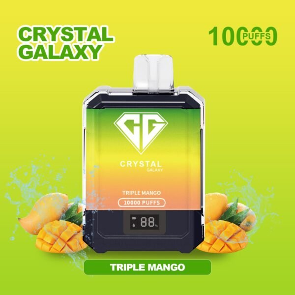 Crystal Galaxy 10000 Puffs Disposable Vape Pod Box Of 10 Simbavapeswholesale 703151 E5848107 Aae4 45Bb 9Ab7 69Fa4D92A30C