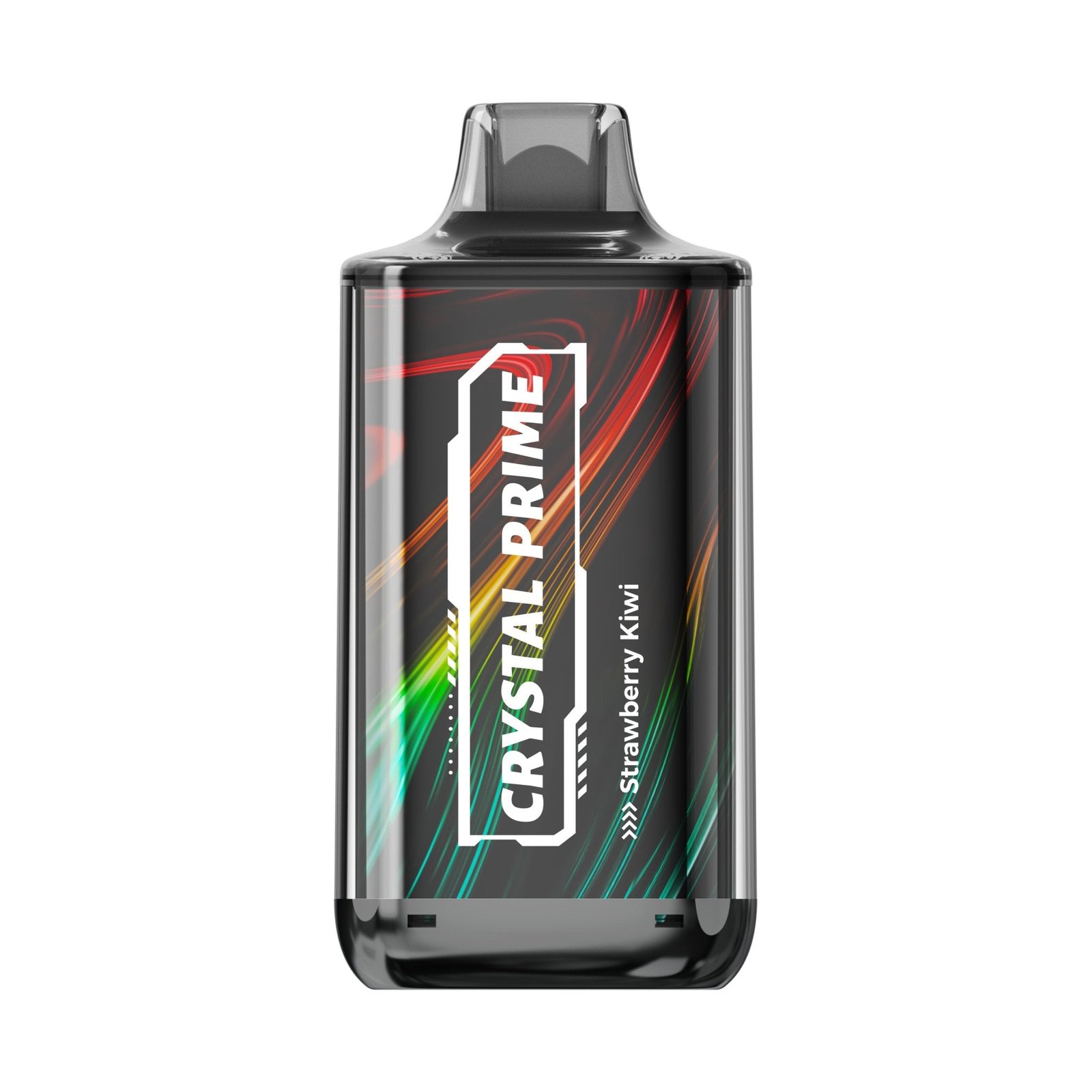 Crystal Prime Deluxe 18000 Puffs Disposable Vape Pod 20MG