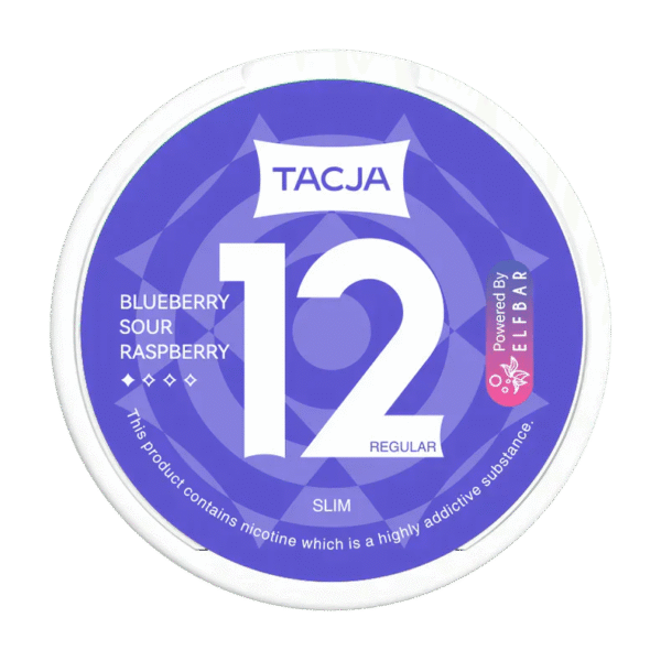 Elf Bar Tacja Nicotine Pouches