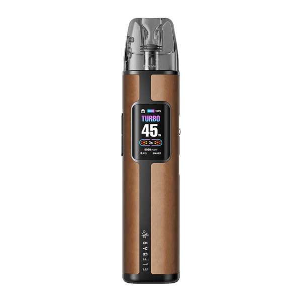 Elf Bar Elfx Pro 600 Puffs