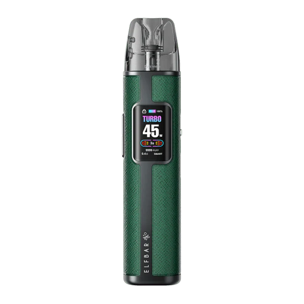 Elf Bar Elfx Pro 600 Puffs