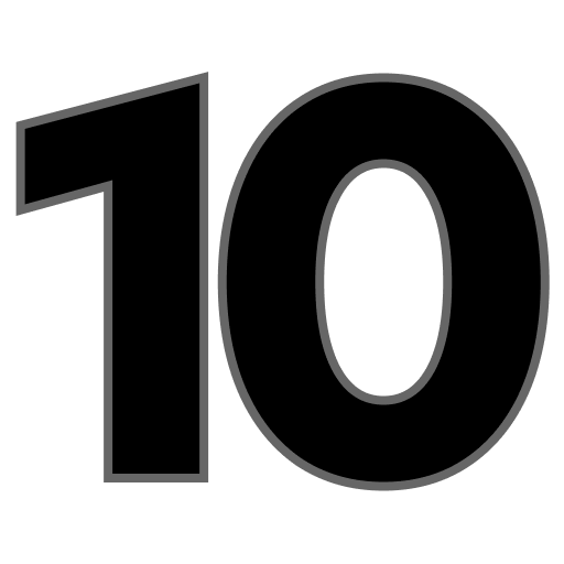 Elux Legend Nic Salts - 10ml E-liquids - (BOX OF 10)