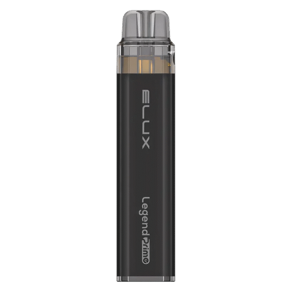 Elux Legend Prime 5000  Rechargeable Prefilled  Pod Kit