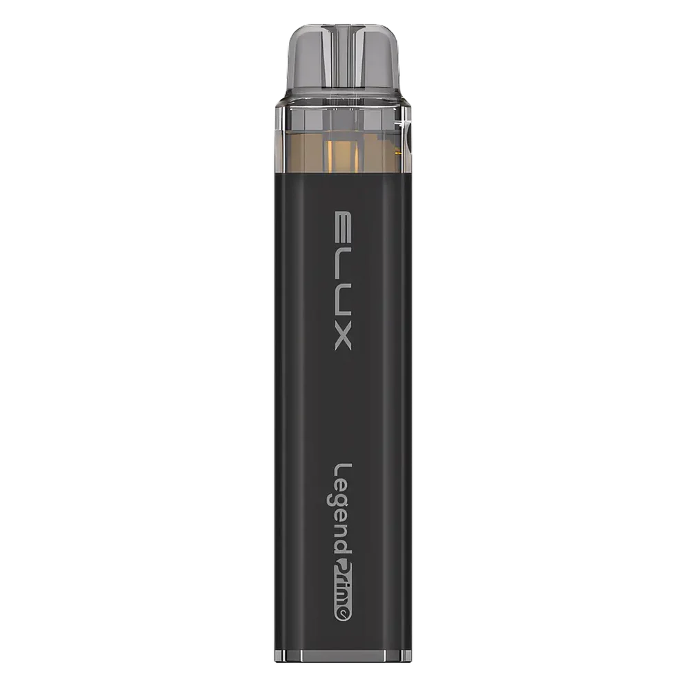 Elux Legend Prime 5000 Rechargeable Prefilled Pod Kit