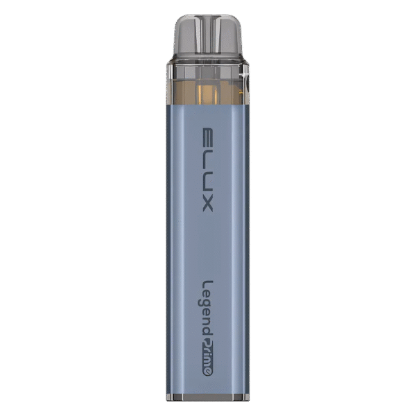 Elux Prime 5000 Disposable Pod Kit Blue  8Ce65731 952B 4F8A A3A4 1926Ae2Edc5C