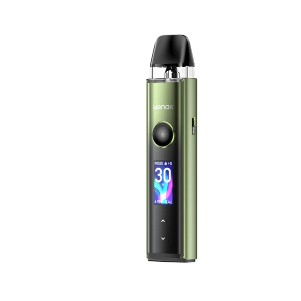 Geekvape Wenax Q Pro Vape Kit | Aroma King