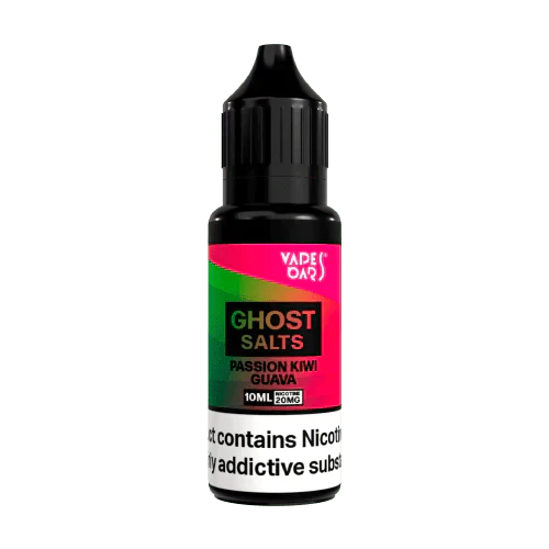 Ghost Pro 3500 Nic Salt 10Ml Box Of 10 Theno1Plugshop 300654