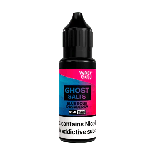 Ghost Pro 3500 Nic Salt 10Ml Box Of 10 Theno1Plugshop 673001