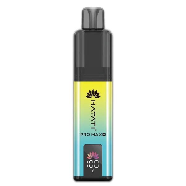 Hayati Pro Max Plus 6000 Prefilled Vape Kit In Fruit Twist