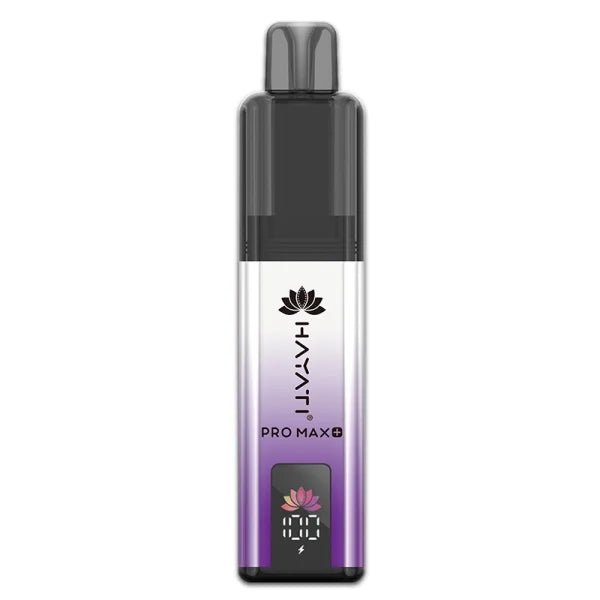 Hayati Pro Max Plus 6000 Prefilled Vape Kit In Summer Dream